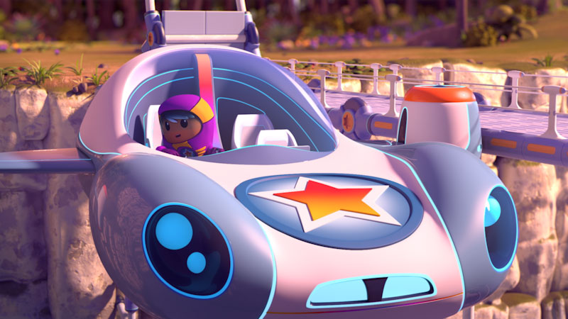 Go Jetters Go Jetter Or No Jetter 