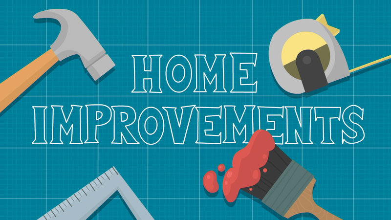 Still image from: 16 Hudson: Home Improvements