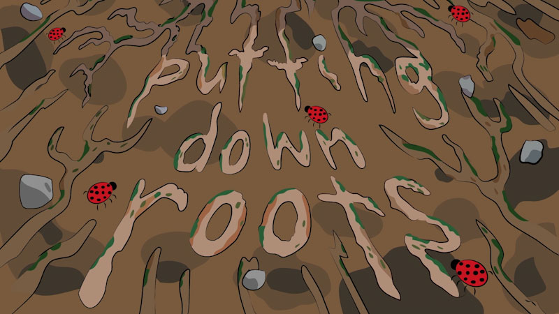 Still image from: 16 Hudson: Putting Down Roots