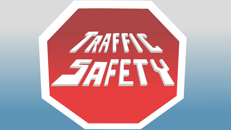 Still image from: 16 Hudson: Traffic Safety