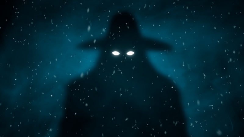 Still image from: Monstrum: Van Helsing