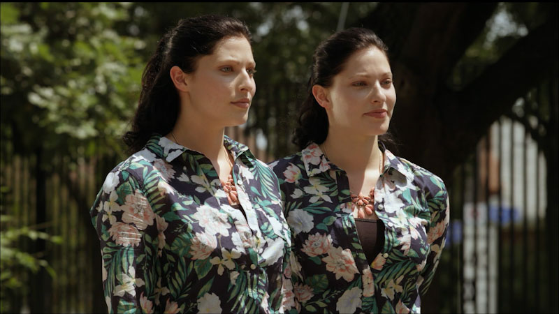 Still image from: Odd Squad: The Jackies / Invasion of the Body Switchers