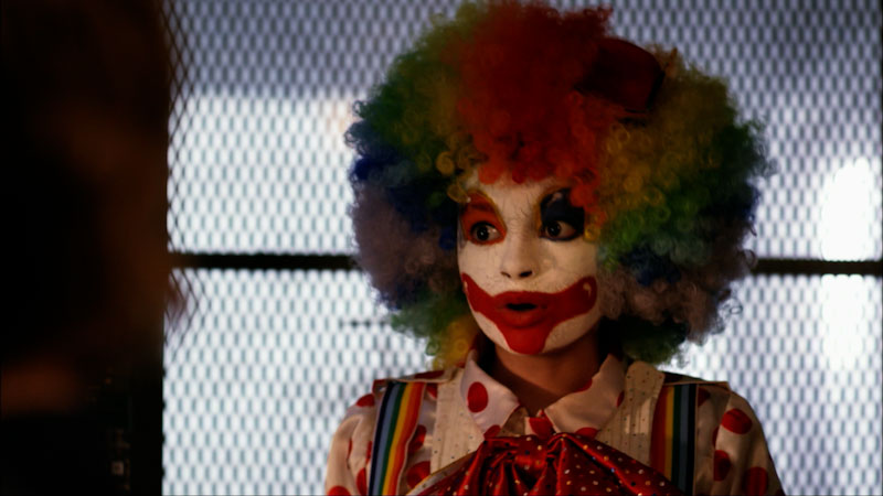 Still image from: Odd Squad: Undercover Olive