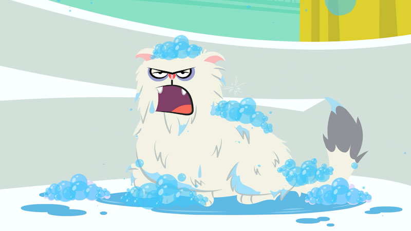 Still image from: 16 Hudson: 2025 PSA - 1