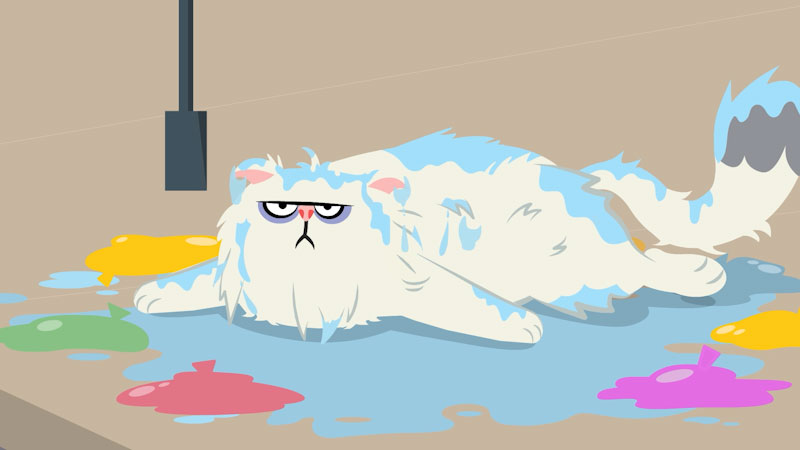 Still image from: 16 Hudson: 2025 PSA - 5