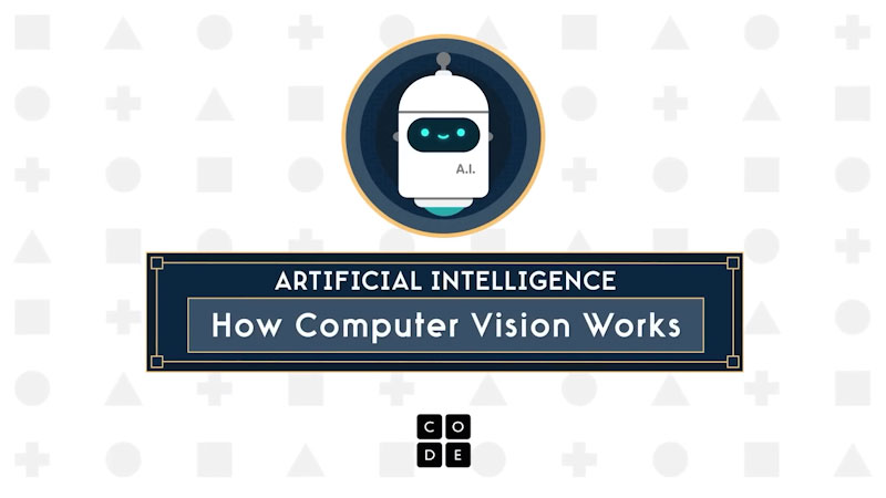 Still image from: How Computer Vision Works