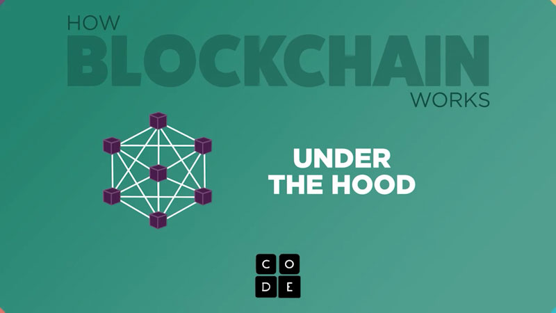 Still image from: How Blockchain Works: Under the Hood
