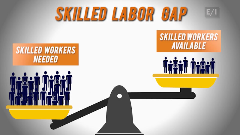 Still image from: Teen Kids News (2307)