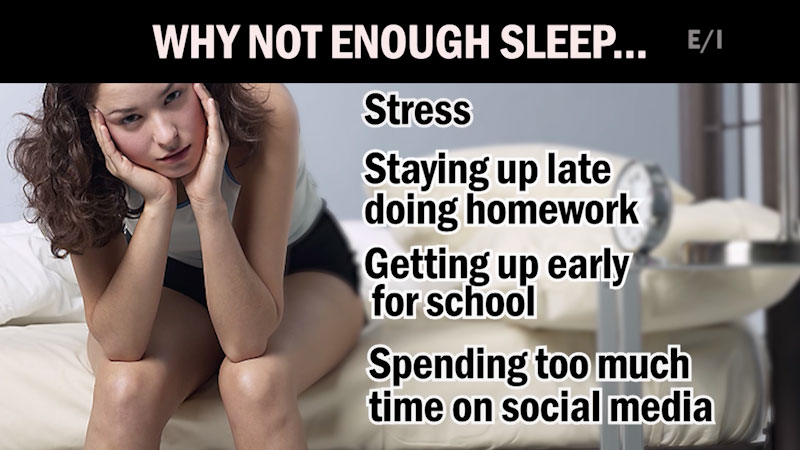 Still image from: Teen Kids News (Episode 2311)