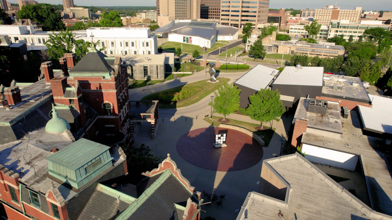 Still image from: Make48: Kansas City Art Institute / Women in Stem - Part 1