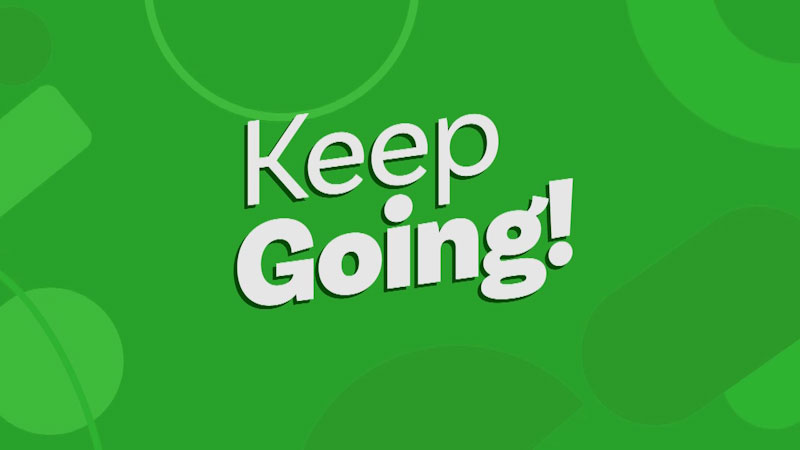 Still image from: Keep Going! Workforce Pathways for Ohio Students with Disabilities