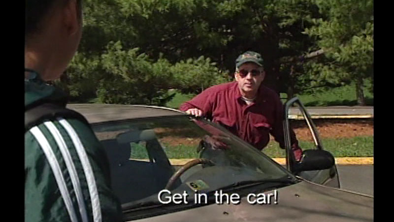 Still image from Internet & Street Smarts