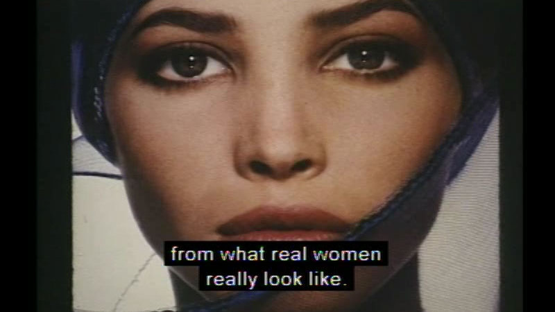 Still image from Pictureperfect