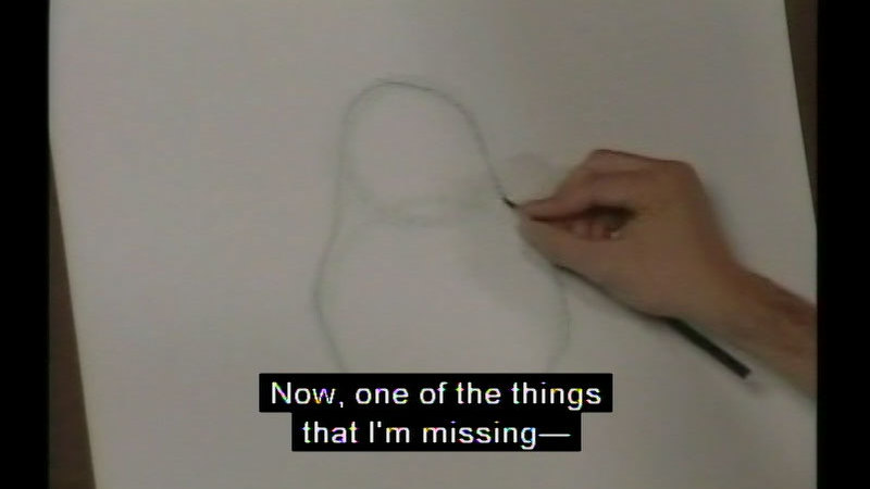 Still image from: Basic Shapes