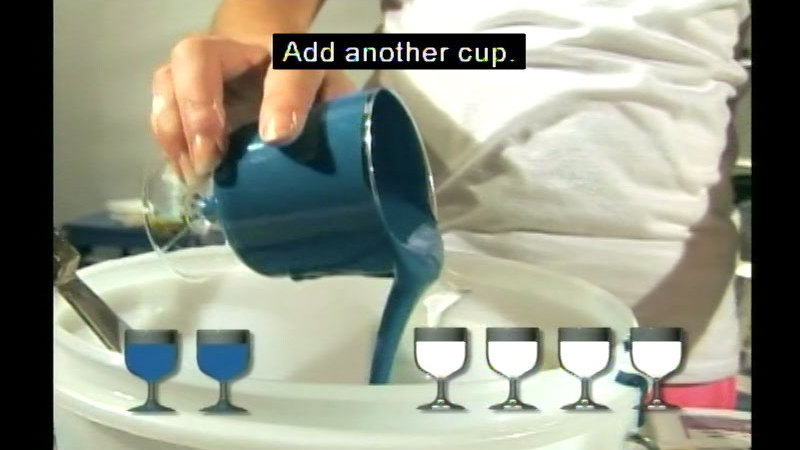 Still image from Understanding Ratio And Proportion
